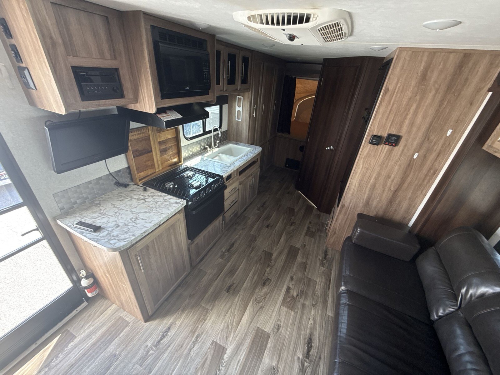 2018 Jayco JAYFEATHER
