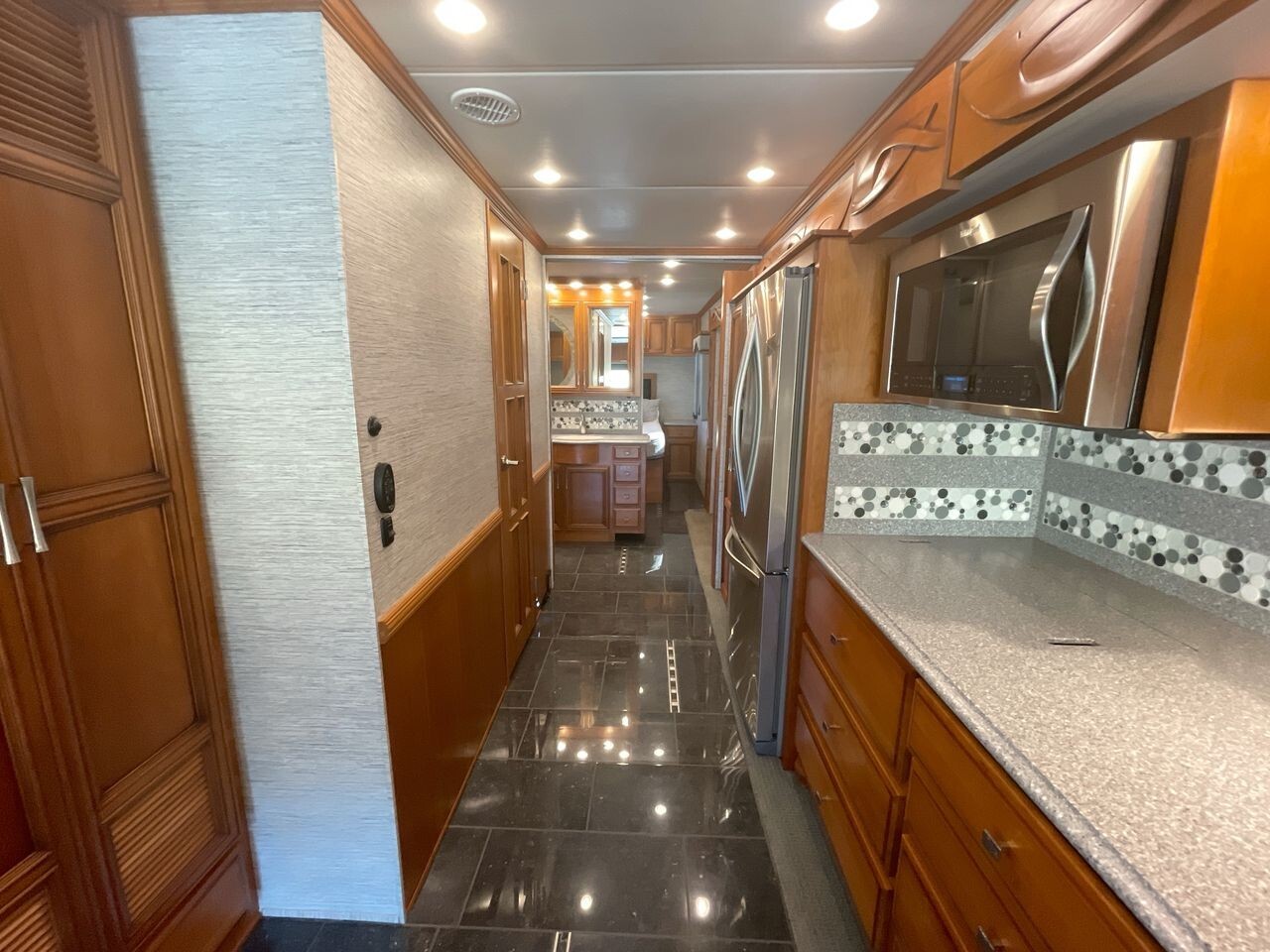 2018 Newmar Ventana