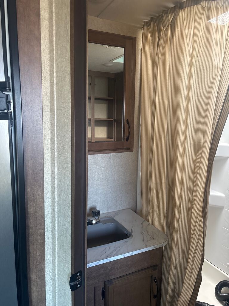 2018 Starcraft Autumn Ridge Toy Hauler