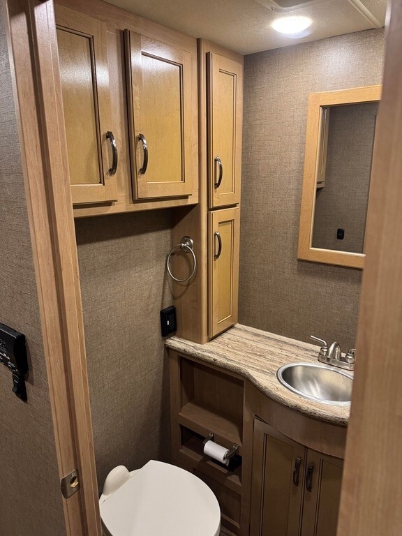 2018 Thor Motor Coach A.C.E. Motorized Class A