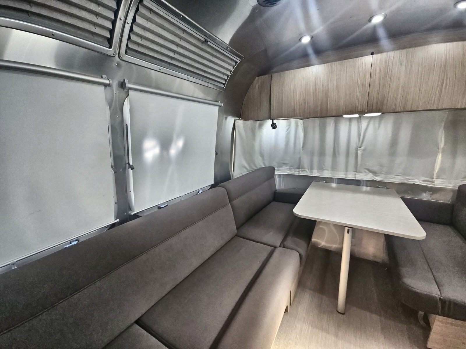2019 Airstream Flying Cloud
