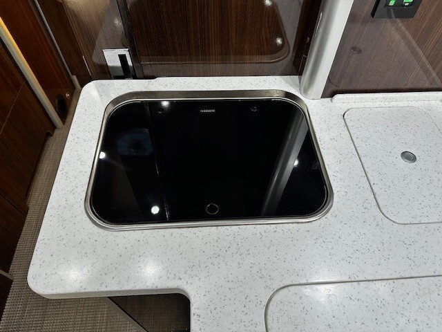 2019 Airstream MURPHY SUITE