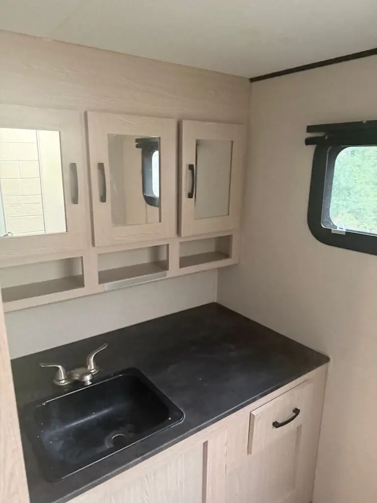 2019 Coachmen Apex Travel Trailer