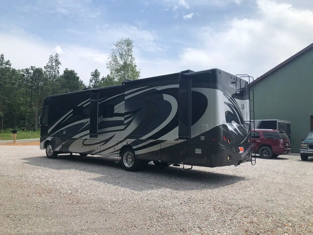2019 Coachmen Mirada Motorized Class A