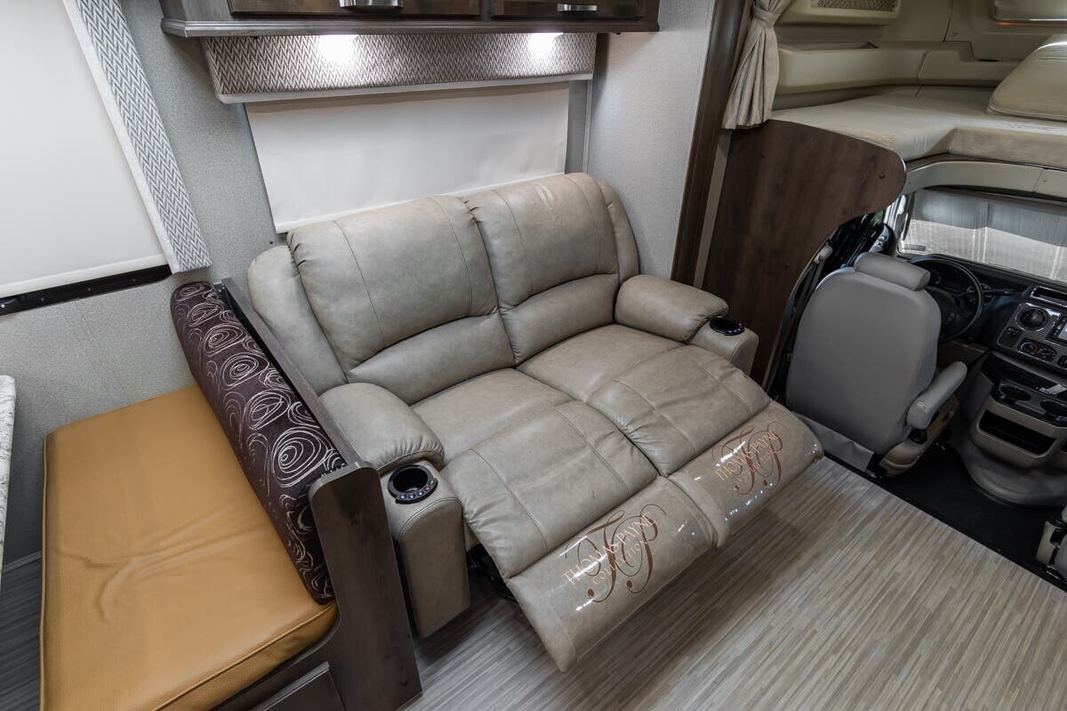 2019 Entegra Coach Esteem