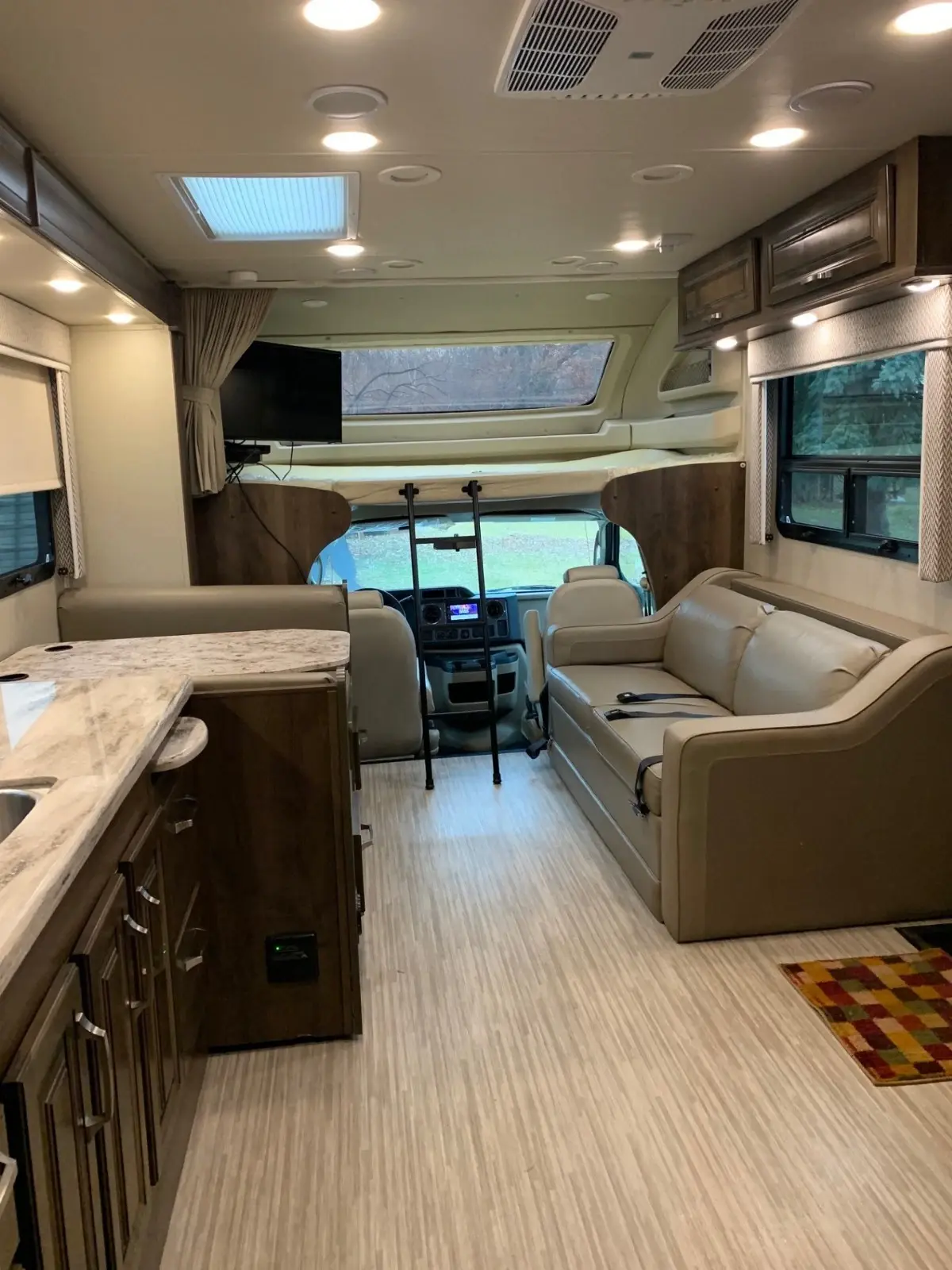 2019 Jayco Entegra Esteem