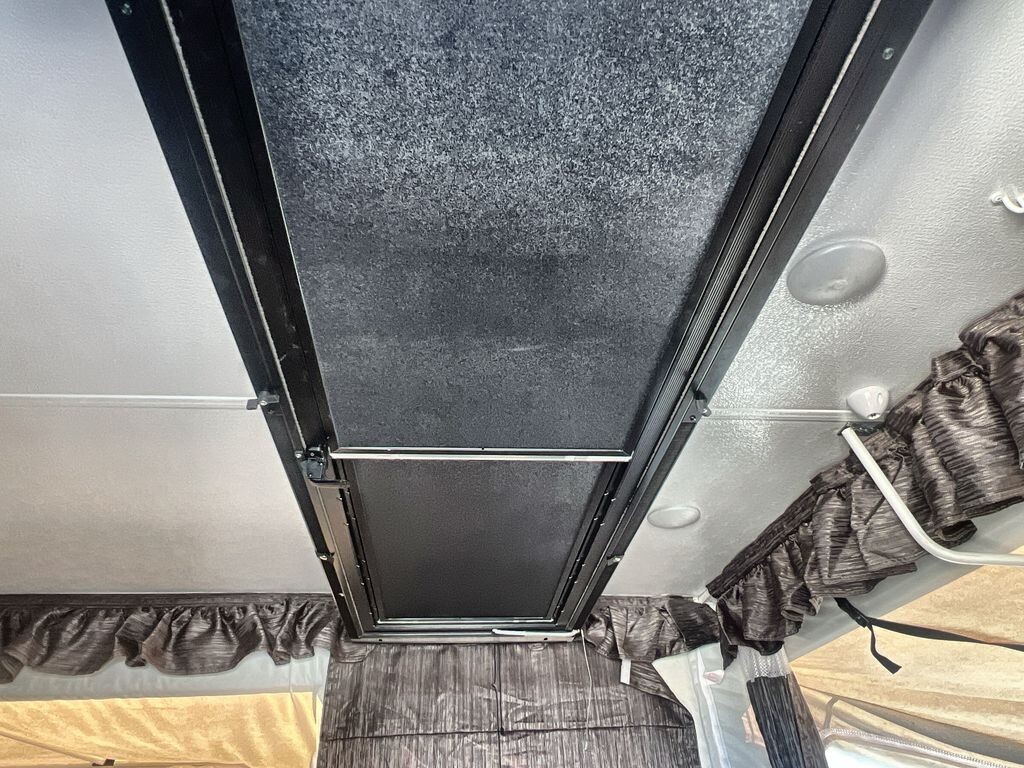 2019 Forest River ROCKWOOD