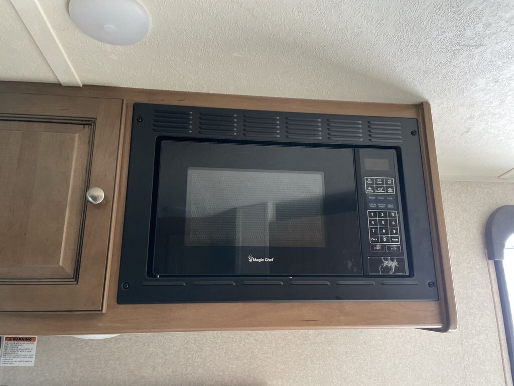 2019 Forest River Rockwood Roo