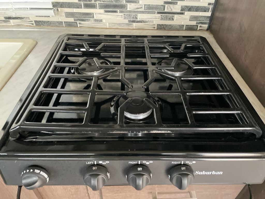 2019 Forest River Salem FSX