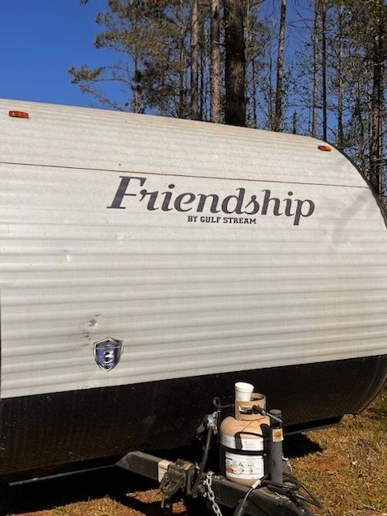 2019 Gulf Stream Friendship Travel Trailer