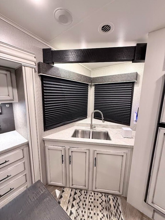 2019 Jayco Eagle Fifth Wheel