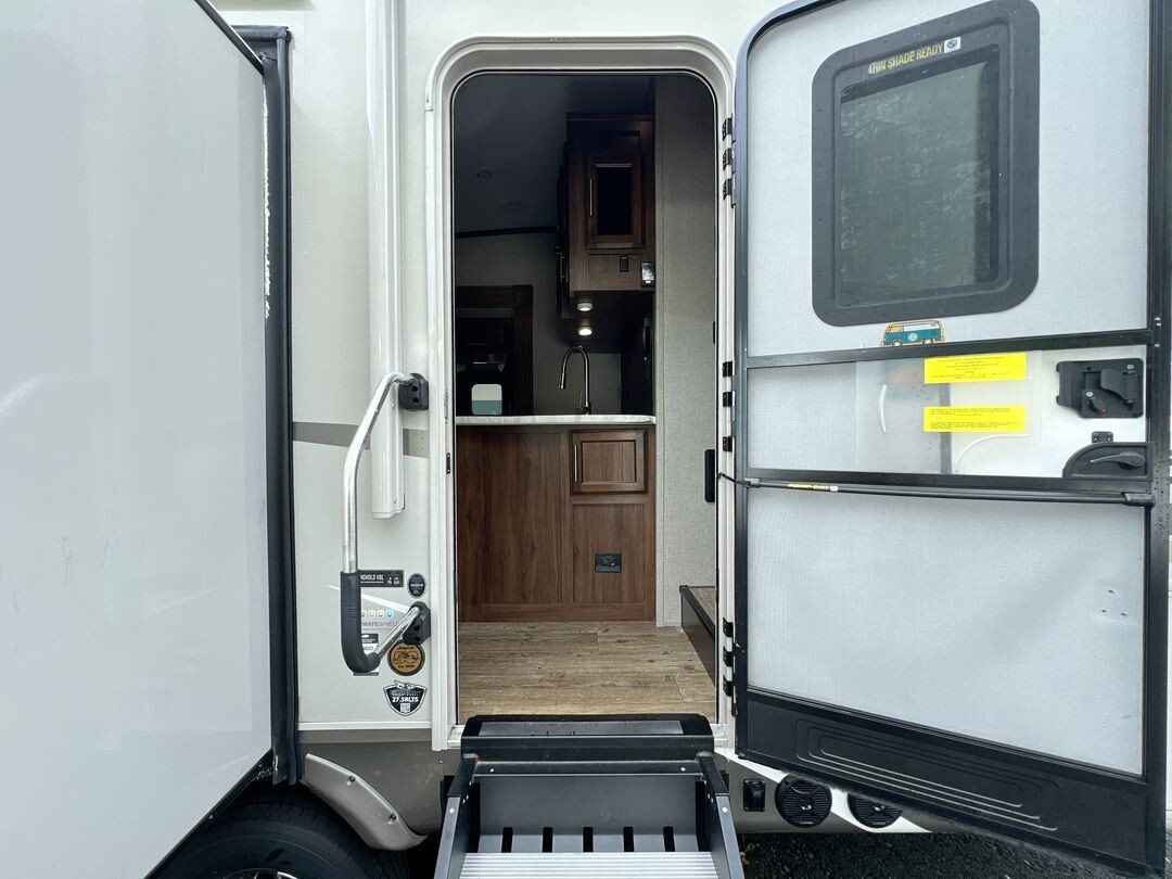 2019 Jayco EAGLE HT