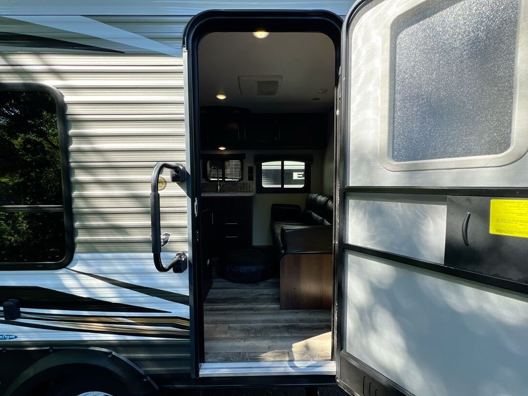 2019 Jayco JAYFLIGHT