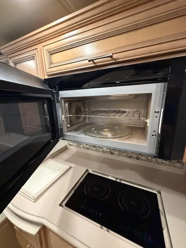 2019 Newmar Ventana Class A Motorhome
