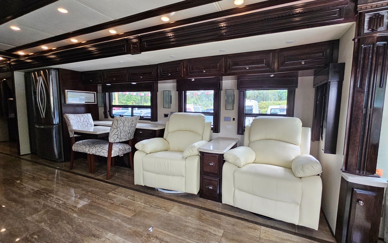 2019 Newmar Dutch Star 4369