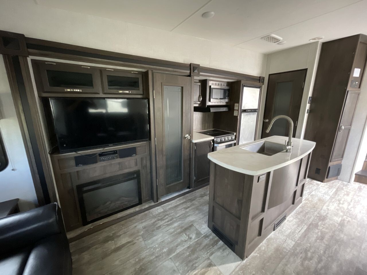 2019 Starcraft Telluride