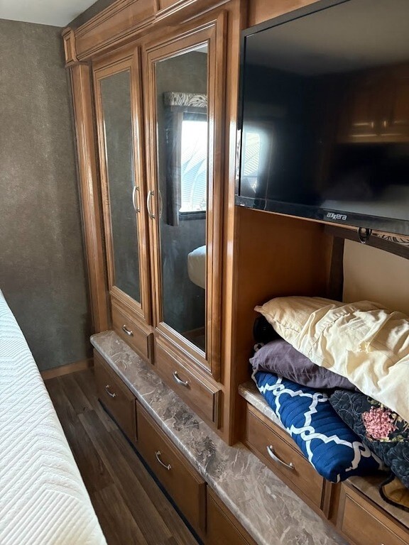 2019 Thor Motor Coach Omni Motorized Class C