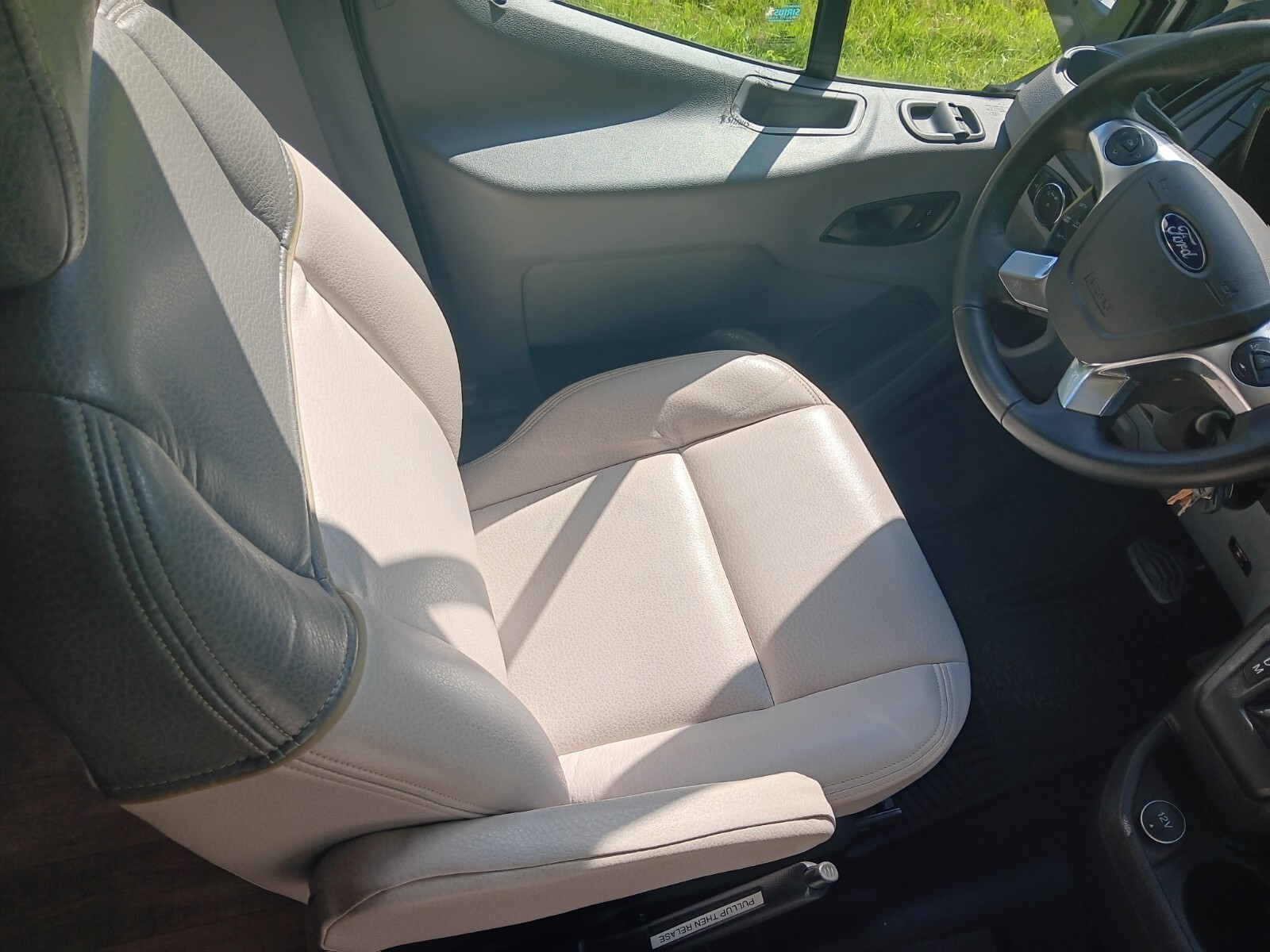 2019 Winnebago FUSE 23A