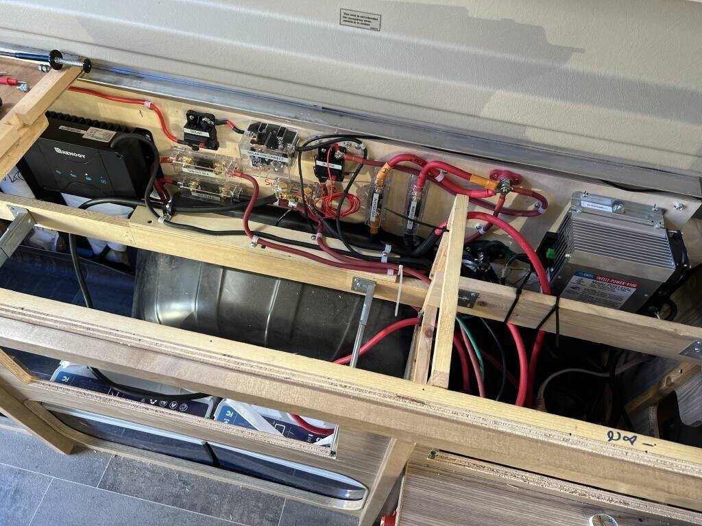 2019 Winnebago TRAVATO 59G