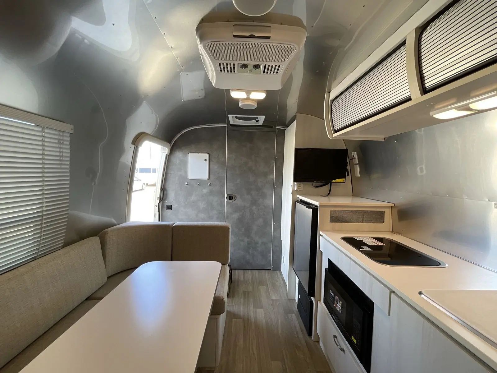 2020 Airstream Bambi