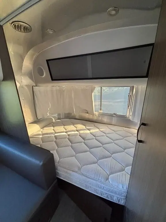 2020 Airstream Caravel Travel Trailer