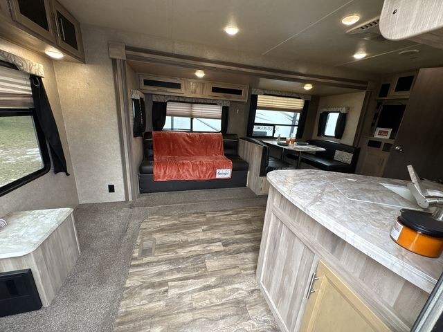 2020 Coachmen Catalina Legacy Edition