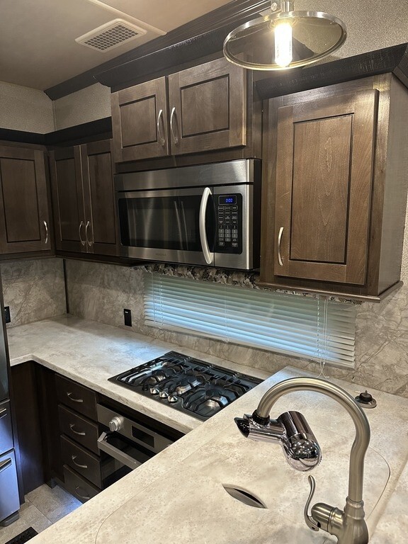 2020 Forest River Cedar Creek Hathaway Edition Fifth Wheel