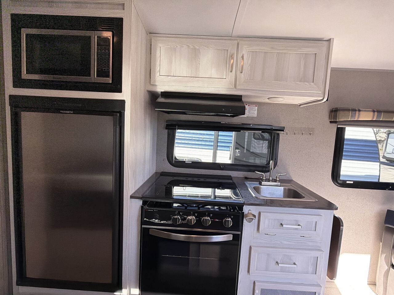 2020 Forest River E-PRO