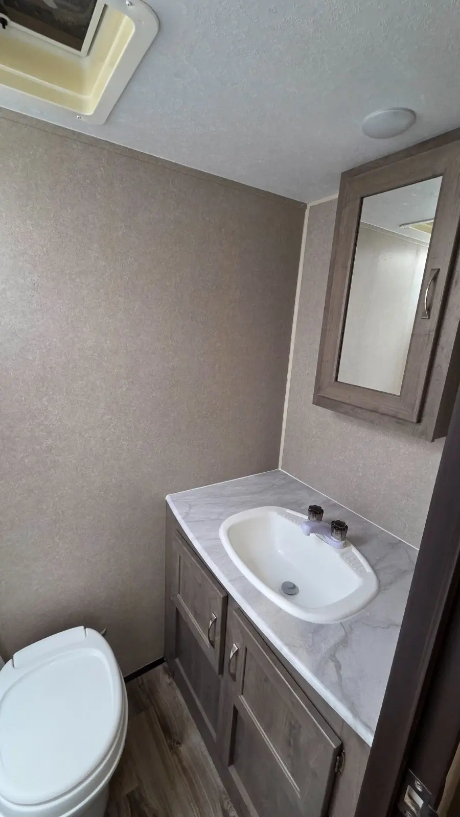 2020 Forest River Puma Ultra Lite Travel Trailer
