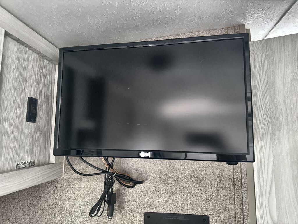 2020 Forest River Rockwood Geo Pro