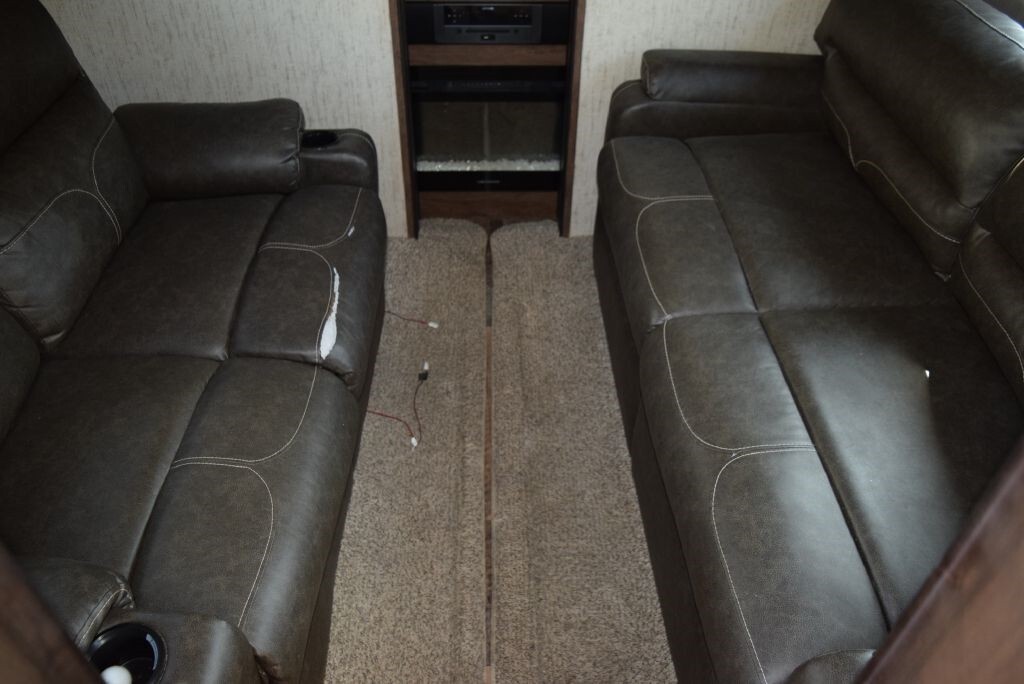 2020 Not Specified Forest River Sandpiper Sedan