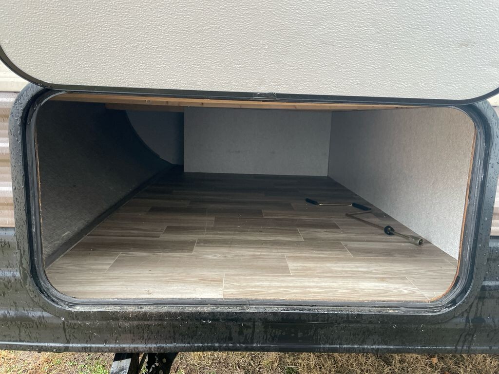 2020 Forest River Wildwood FSX