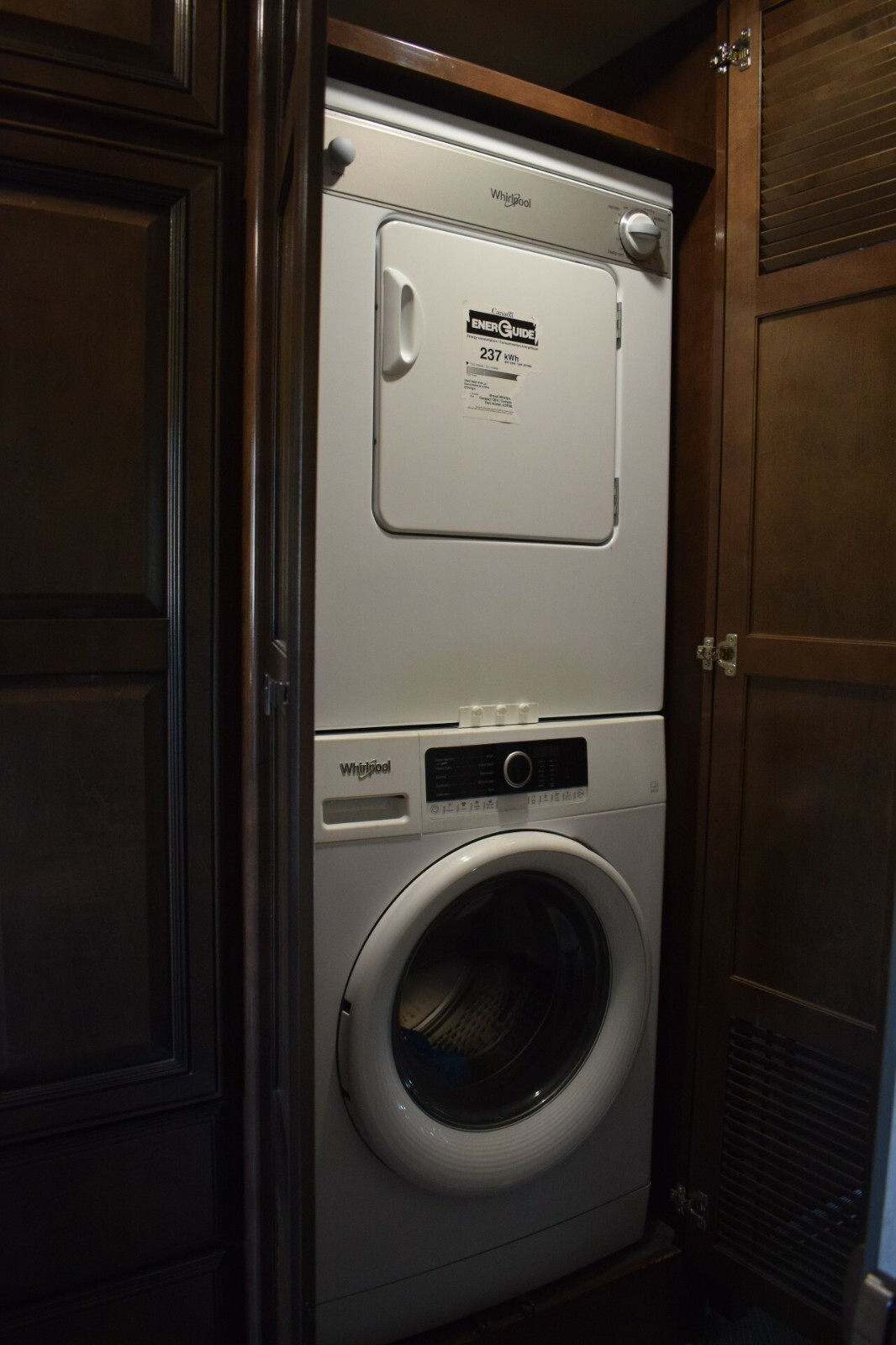 2020 Holiday Rambler