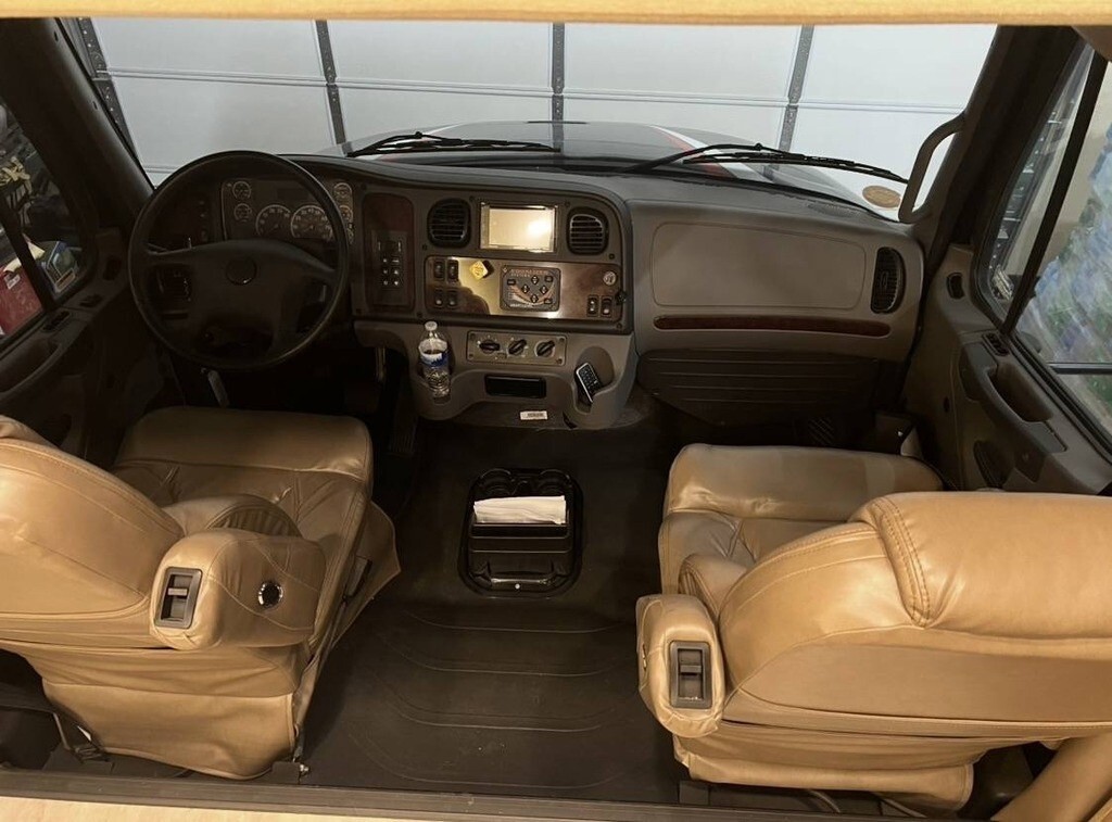 2020 Jayco Seneca Motorized Class C