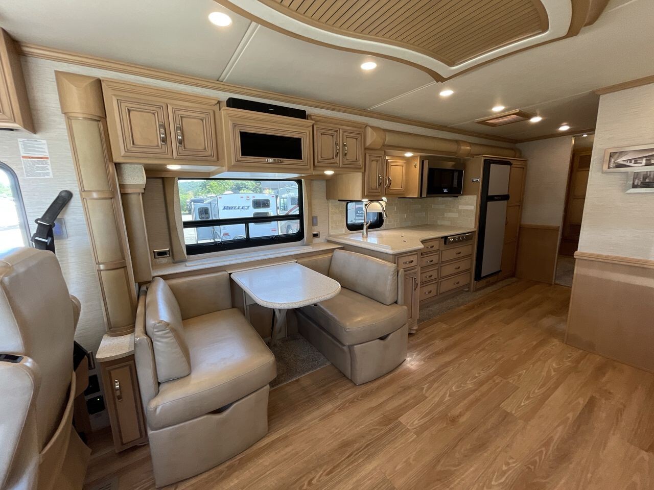 2020 Newmar Kountry Star