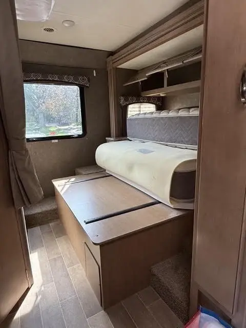 2020 Thor Motor Coach Chateau Motorized Class C