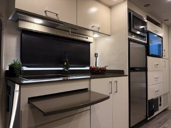 2020 Tiffin Motorhomes Wayfarer Motorized Class C