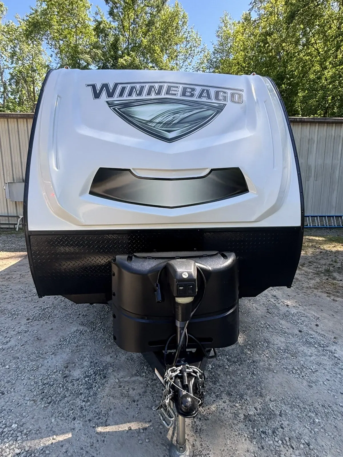 2020 Winnebago