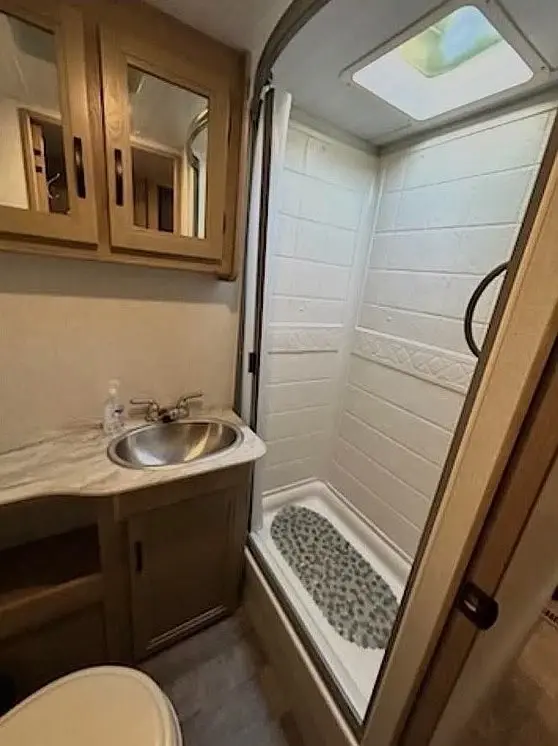 2020 Winnebago Minnie Travel Trailer