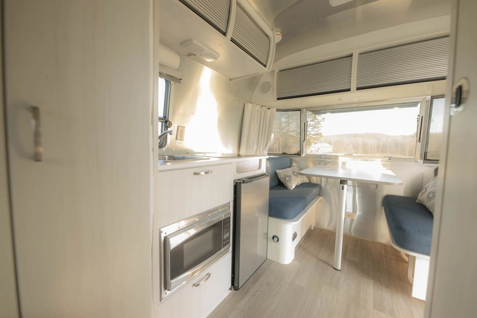 2021 Airstream Travel Trailer