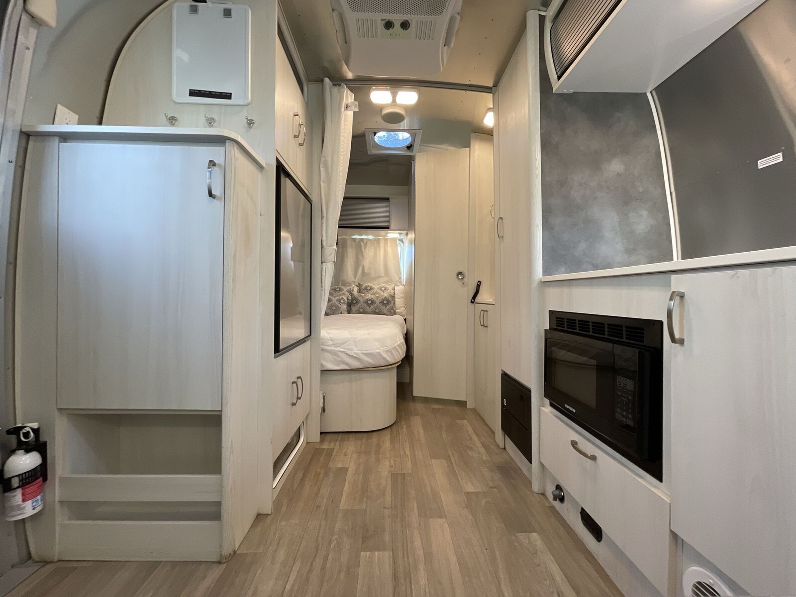 2021 Airstream Bambi