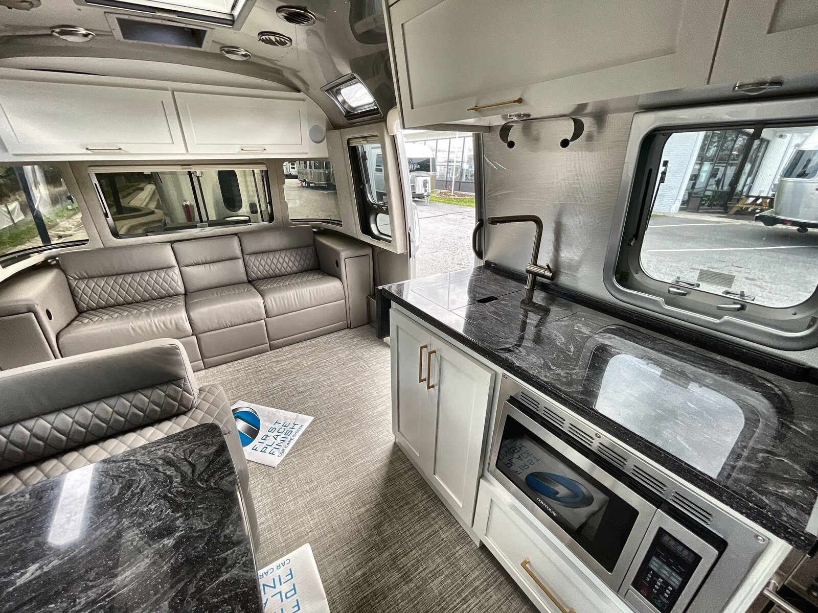 2021 Airstream Classic