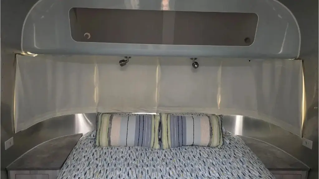 2021 Airstream International Travel Trailer