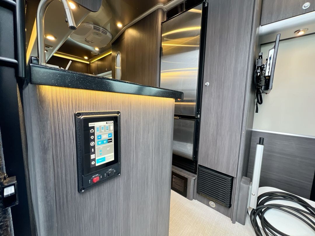 2021 Airstream Interstate