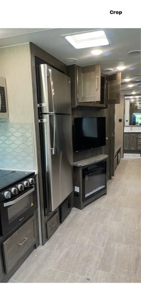 2021 Coachmen Mirada Class A Motorhome
