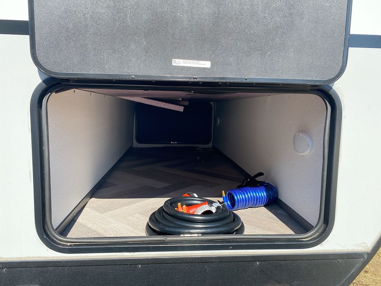 2021 Cruiser RV Twilight Signature