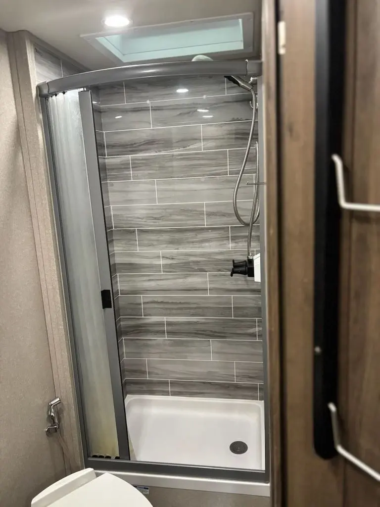 2021 Dynamax Isata 3 Class C Motorhome