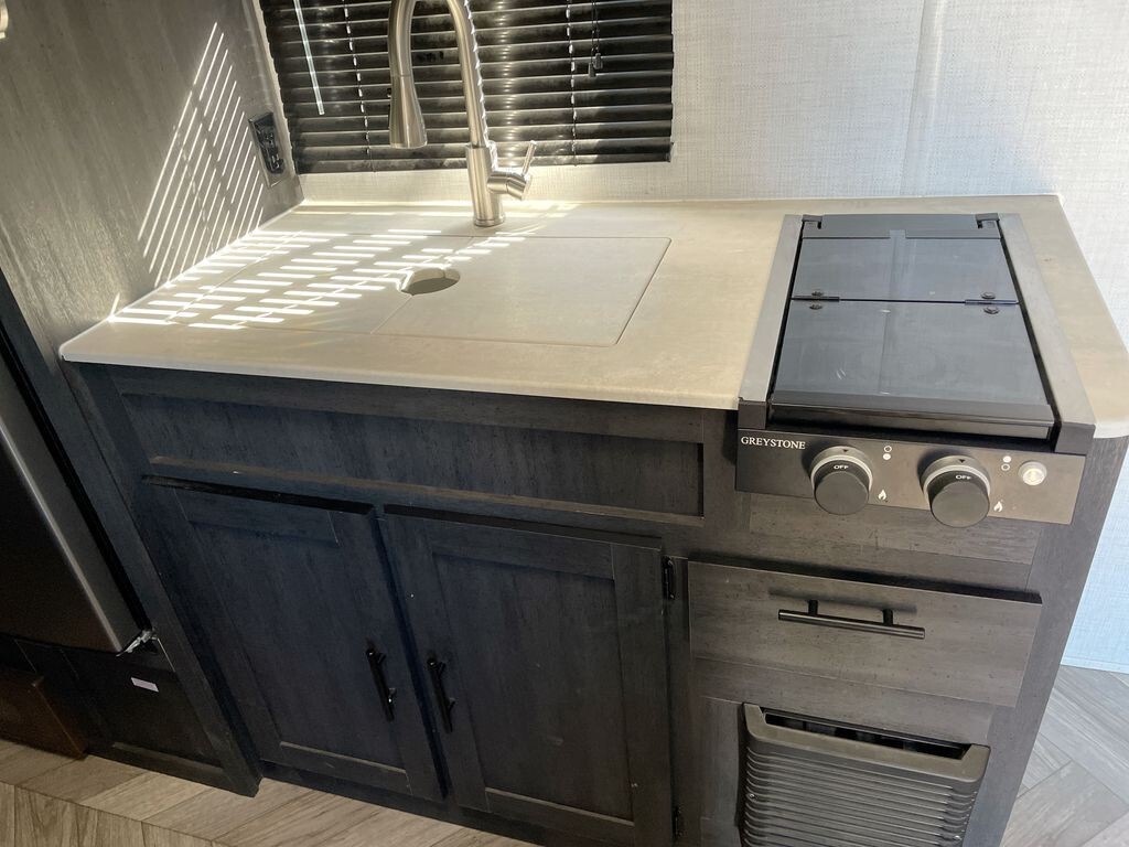 2021 Forest River OZARK ASCENT