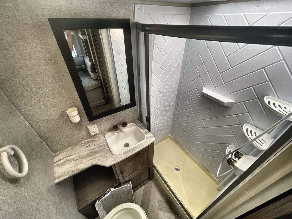 2021 Forest River Salem Cruise Lite