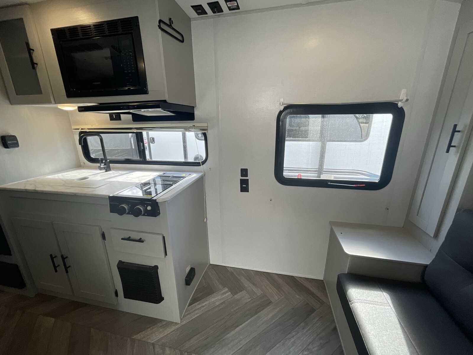 2021 Forest River Salem FSX